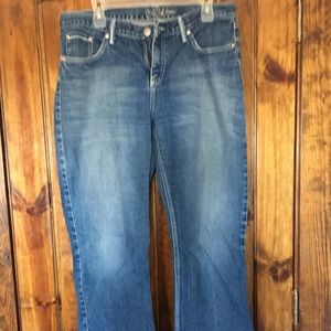 Cruel Girl Jeans